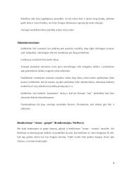 Kompiuteriai kasdieniniame gyvenime. Kompiuterių naudojimo etiniai principai 8 puslapis