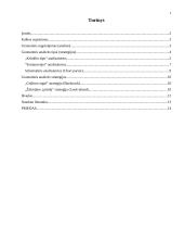 Kompiuterinė lingvistika: gramatinė-sintaksinė analizė 2 puslapis