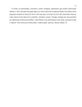 Kompiuterinė lingvistika: gramatinė-sintaksinė analizė 12 puslapis