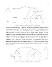 Kompiuterinė lingvistika: gramatinė-sintaksinė analizė 9 puslapis