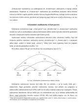 Kompiuterinė lingvistika: gramatinė-sintaksinė analizė 10 puslapis