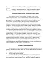 Kompiuterio sutrikimai 3 puslapis