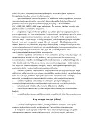 Kompiuterio sutrikimai 4 puslapis