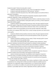 Kompiuterio sutrikimai 5 puslapis