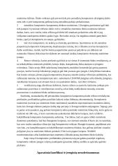 Kompiuterio sutrikimai 8 puslapis