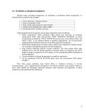 Kompiuterio platforma 4 puslapis