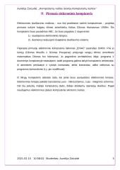 Kompiuterių raidos istorija bei kompiuterių kartos 5 puslapis