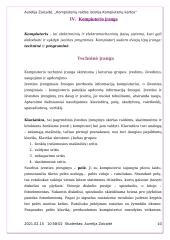 Kompiuterių raidos istorija bei kompiuterių kartos 10 puslapis