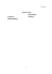 Komunikacijos priemonės ir jų istorinė raida: raštas, spauda, telegrafas, telefonas, radijas 8 puslapis
