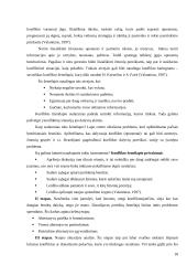 Konfliktų sąvokos ypatumai, konfliktų valdymas, sprendimo būdai 18 puslapis