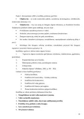 Konfliktų sąvokos ypatumai, konfliktų valdymas, sprendimo būdai 10 puslapis