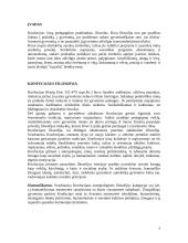 Konfucijaus pedagoginiai teiginiai 2 puslapis