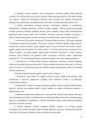 Kooperacijos ir kooperatyvų sampratos ir veiklos principai 13 puslapis