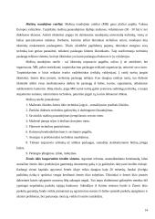 Kooperacijos ir kooperatyvų sampratos ir veiklos principai 14 puslapis