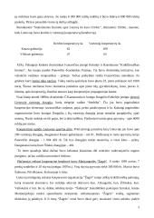 Kooperatyvų atsiradimo aplinkybės Lietuvoje 3 puslapis
