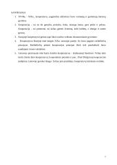 Kooperatyvų atsiradimo aplinkybės Lietuvoje 7 puslapis