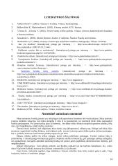 Kreditai Lietuvoje 14 puslapis