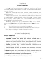 Kreditai Lietuvoje 4 puslapis