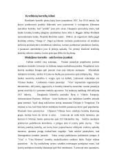 Kreditinių kortelių paslaugų apsauga 2 puslapis