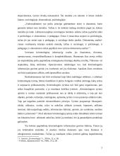 Kriminologija. Kriminologiniai duomenys 3 puslapis