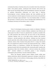 Kriminologija. Kriminologiniai duomenys 4 puslapis