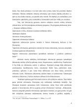 Kriminologija. Kriminologiniai duomenys 5 puslapis