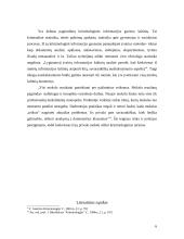 Kriminologija. Kriminologiniai duomenys 7 puslapis