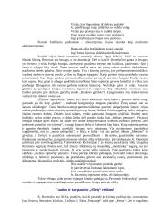 Kristijonas Donelaitis (1714-1780) 11 puslapis