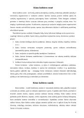 Kūno kultūros esmė ir nauda 4 puslapis