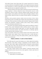Kūno kultūros esmė ir nauda 5 puslapis