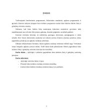Kūno kultūros žinių ir gebėjimų vertinimas 2 puslapis