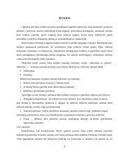 Kūno kultūros žinių ir gebėjimų vertinimas 11 puslapis