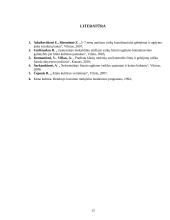 Kūno kultūros žinių ir gebėjimų vertinimas 13 puslapis