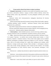 Kūno kultūros žinių ir gebėjimų vertinimas 6 puslapis
