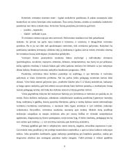 Kūno kultūros žinių ir gebėjimų vertinimas 9 puslapis