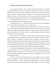 Kūrybiškumo ugdymas 3 puslapis