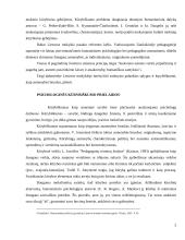 Kūrybiškumo ugdymas 5 puslapis