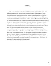 Labdaros ir paramos fondo įregistravimas 3 puslapis