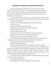 Labdaros ir paramos fondo įregistravimas 6 puslapis