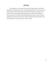 Labdaros ir paramos fondo įregistravimas 8 puslapis
