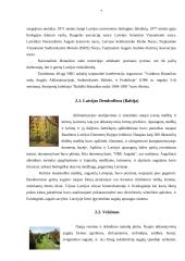 Latvijos botanikos sodai 6 puslapis