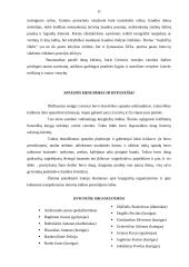 Lietuva carinės Rusijos sudėtyje. Lietuvių kalbos puoselėtojai 10 puslapis