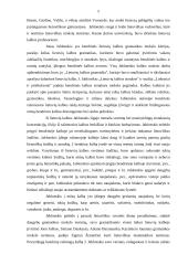 Lietuva carinės Rusijos sudėtyje. Lietuvių kalbos puoselėtojai 4 puslapis