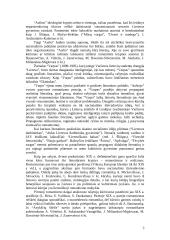 Lietuvių literatūros raidos 1880-1918 metų apžvalga 3 puslapis