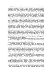 Lietuvių literatūros raidos 1880-1918 metų apžvalga 4 puslapis