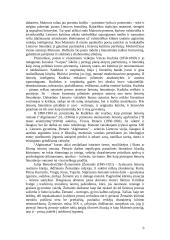 Lietuvių literatūros raidos 1880-1918 metų apžvalga 6 puslapis