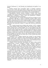 Lietuvių literatūros raidos 1880-1918 metų apžvalga 9 puslapis