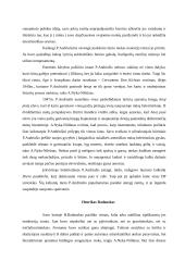 Lietuvių literatūros vertinimas A. Nykos-Niliūno kritikoje 11 puslapis