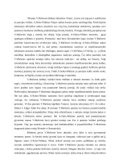 Lietuvių literatūros vertinimas A. Nykos-Niliūno kritikoje 13 puslapis