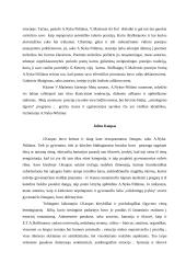 Lietuvių literatūros vertinimas A. Nykos-Niliūno kritikoje 14 puslapis